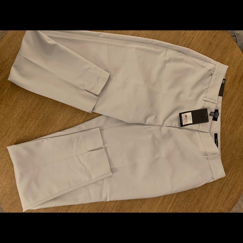 Women’s Ankle Length Dress Pants